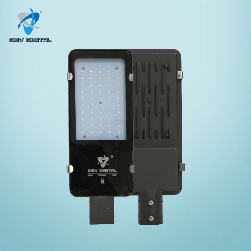 50W LED Street Light