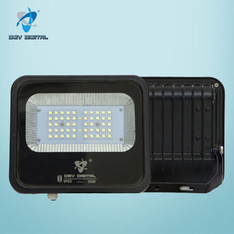 50w - Spark LED Flood Light