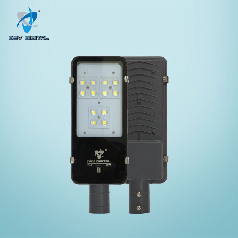 60W LED Street Light