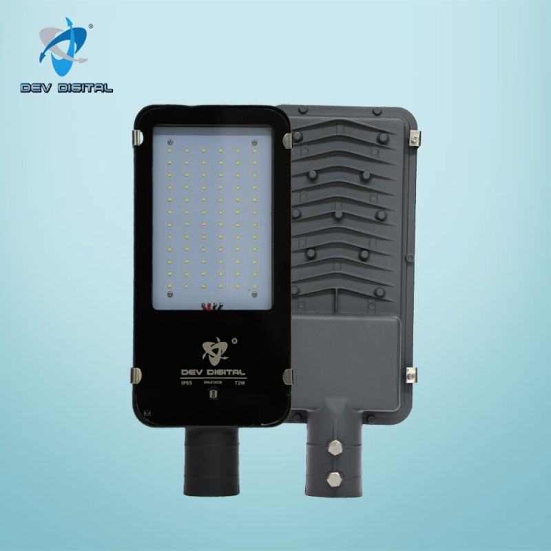 72W LED Street Light