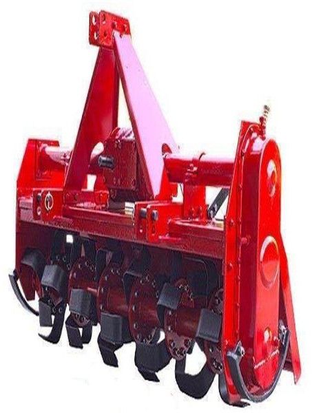 2.8ft Kuber Mini Rotavator