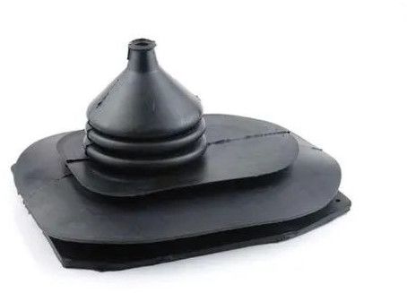 Plastic Black Gear Box Cover, Weight : Lightweight