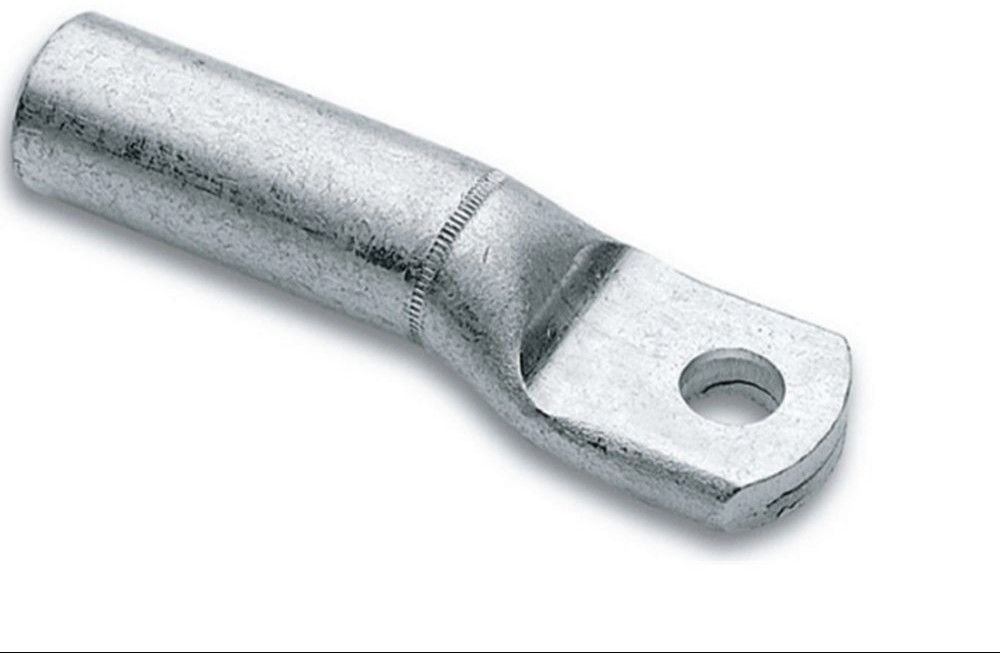 Aluminium Long Barrel Lugs