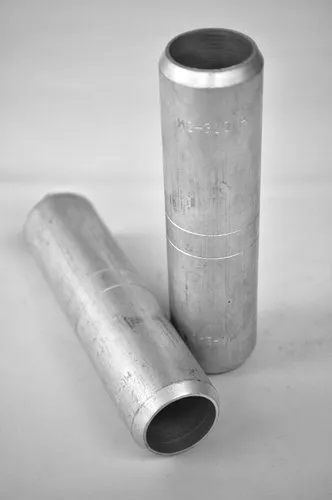 Plain Hydraulic Aluminium Pilc Ferrules 5/6inch, 4/5inch, 3/4inch