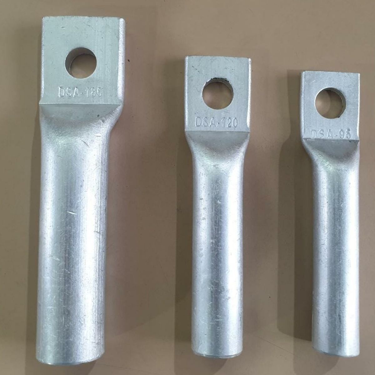 Aluminum XLPE Lugs