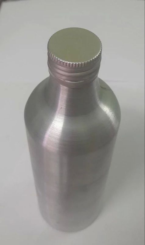 Aluminum Beer Bottles