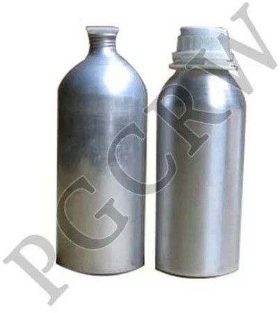 Aluminum Customized Bottles