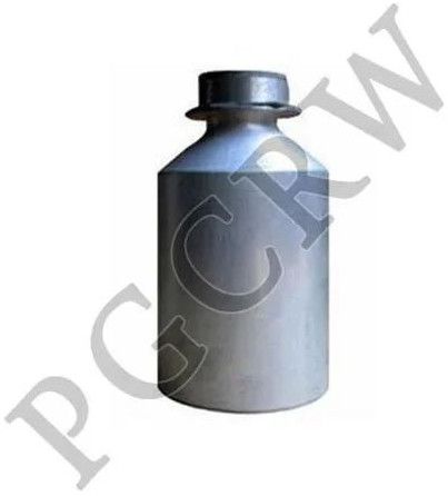 Aluminum Liquid Storage Bottles