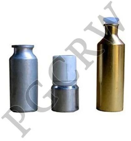 Aluminum Portable Bottles