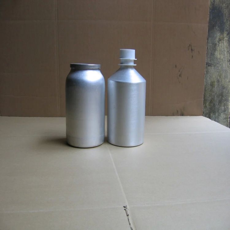 Aluminum Storage Containers