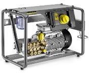 Karcher 3HP Car Washer