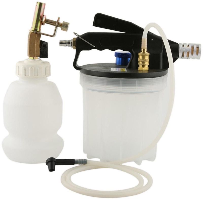 Vaccum Brake Bleeder Kit