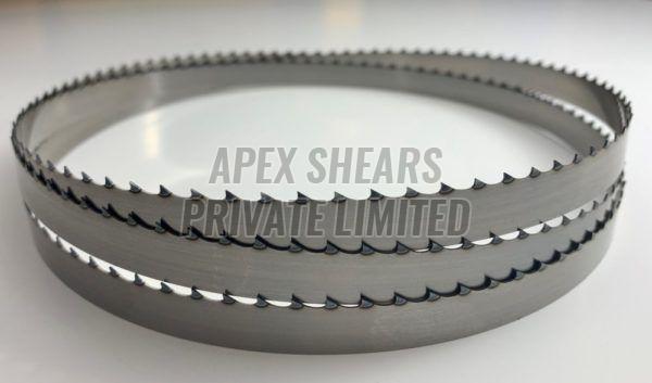 Breast Bone Cutting Bandsaw Blades