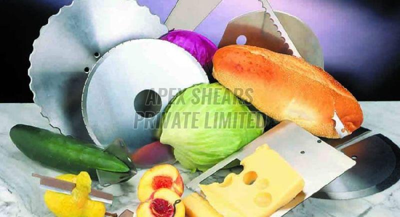Cheese Cutting Blades