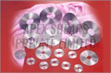 Cloth Knives and Blades