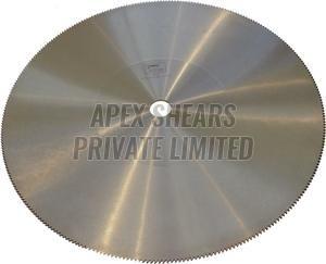 Friction Saw Blades