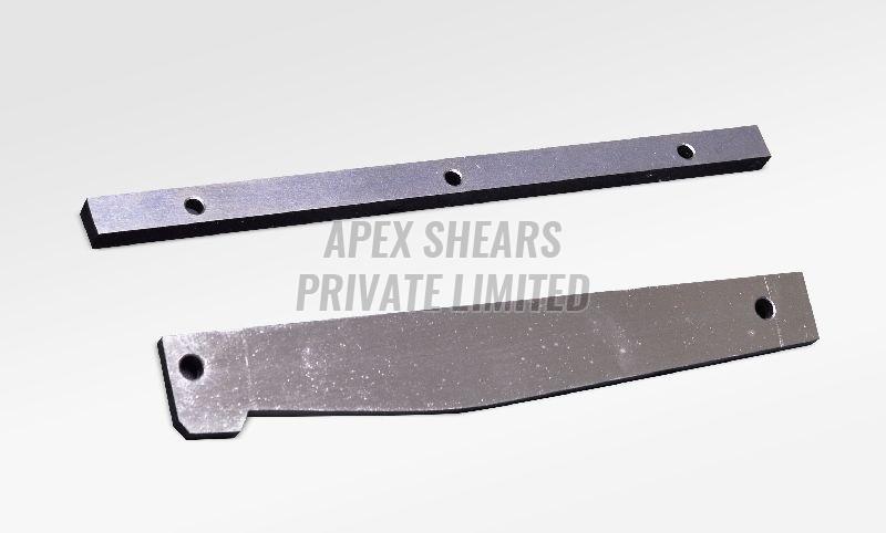 Guillotine Shear Blades