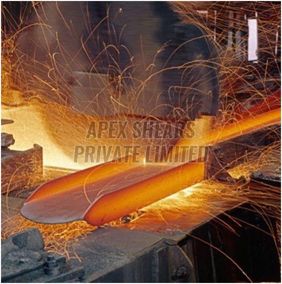 Hot Cutting Circular Saw Blades