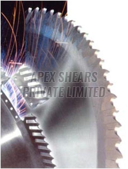 HSS Segmental Circular Saw Blades