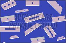 Packaging Knives and Blades