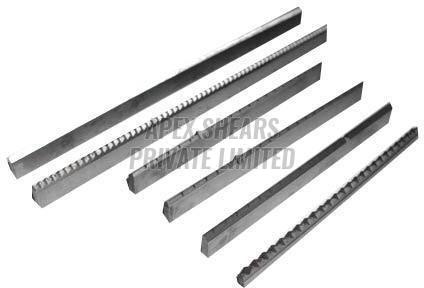 Packaging Machine Blades