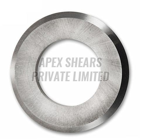 Paper Cutting Blades