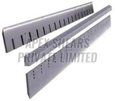 Paper Sheet Cutting Knives