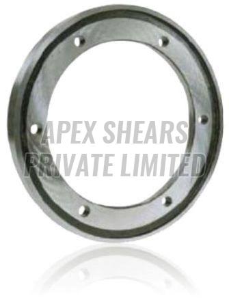 Rewinder Bottom Slitter Knives