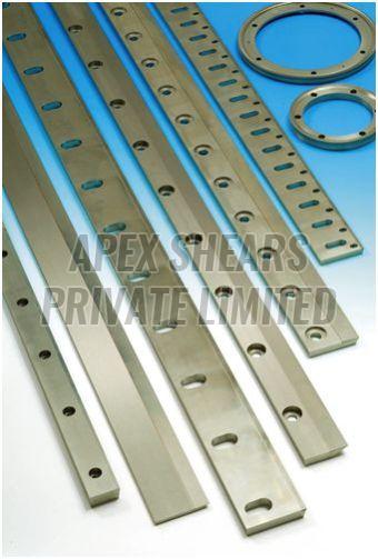 Sheet Cutter Knives