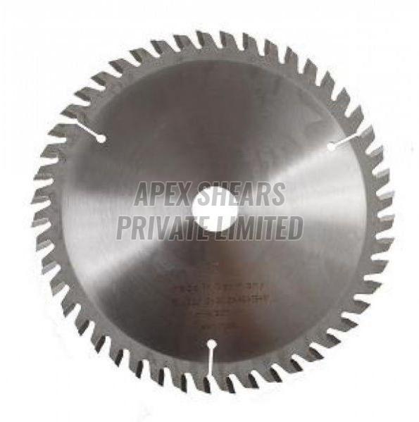 TCT Circular Saw Blades