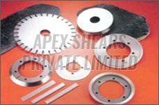 Tissue Knives and Blades