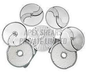 Vegetable Cutting Blades