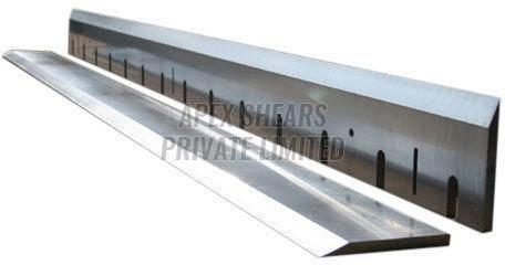 Veneer Peeling Knives