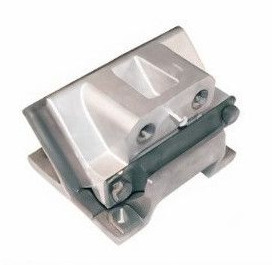 Engine Mount Turbo Casting for Automotive