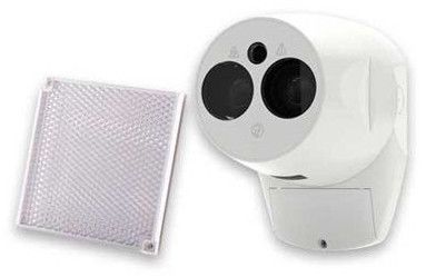 Fireray One Beam Detectors