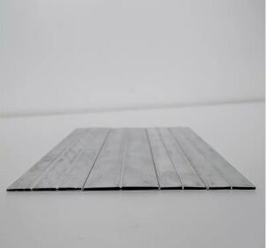 Acc Tube Power Station Cooling Cladding Condenser Tube