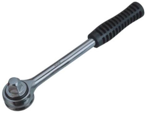 GENSTAR-129 - Reversible Ratchet Handle
