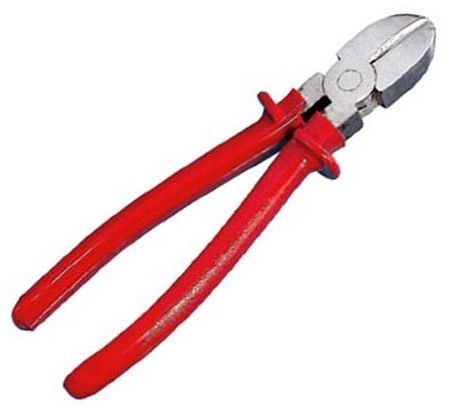 GENSTAR-136 -Side Cutting Plier