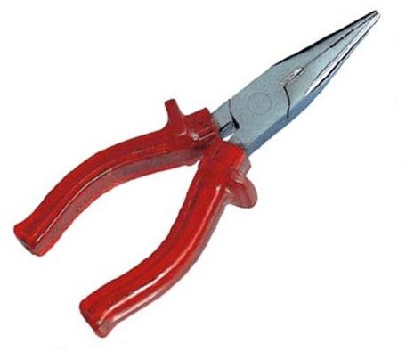 GENSTAR-138 - Long Nose Plier