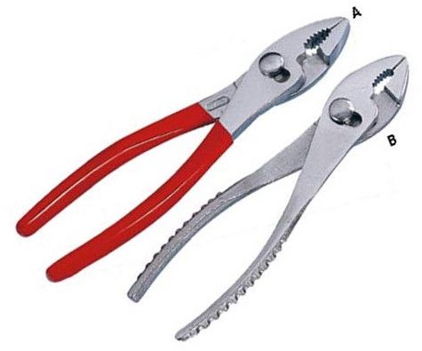 GENSTAR-143 - Slip Joint Plier