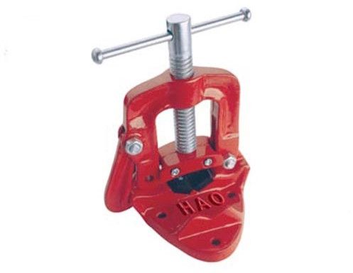 genstar-169 Pipe Vice Self Locking
