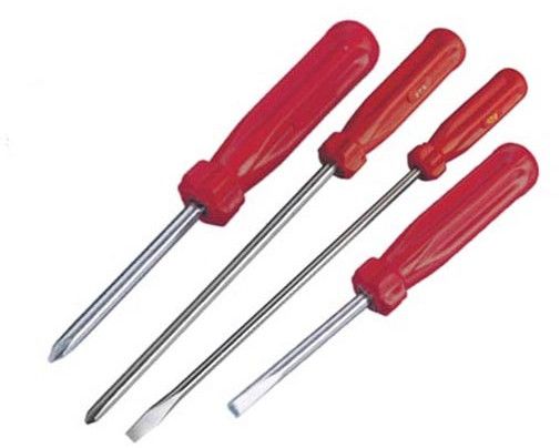 GENSTAR-173 -Screw Drivers