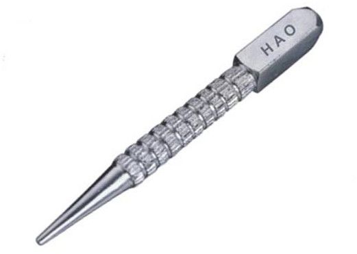 GENSTAR-175 Center Punch