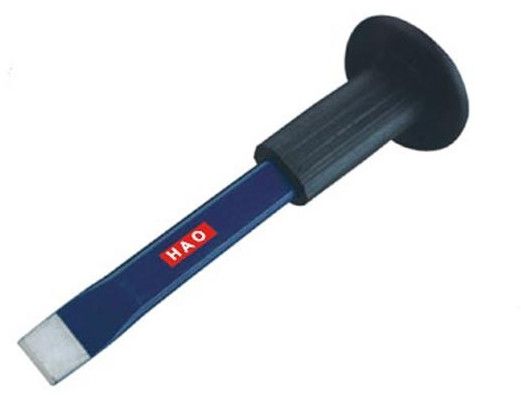 GENSTAR-186 - Flat Chisel Rectangular Body