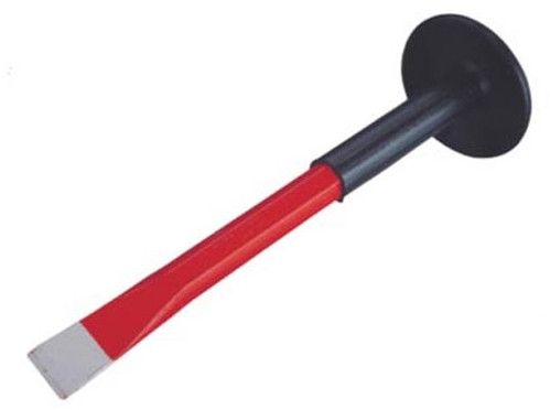 Steel GENSTAR-187 - Chisel Flat for Woodworking, Metalworking