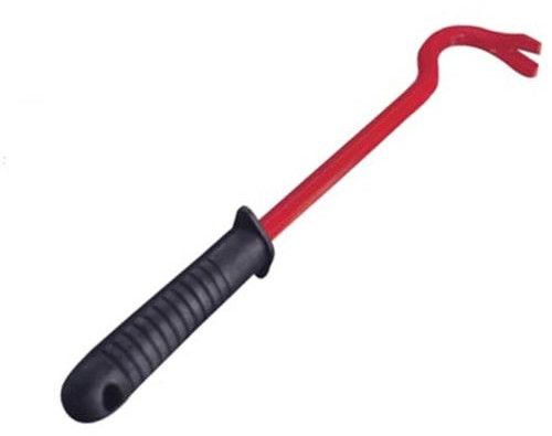 GENSTAR-190 - Nail Puller Double Bend With Grip