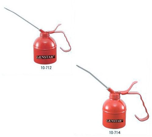 GENSTAR-219 - Handle Oiler Professional