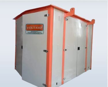 Compact Sub - Station