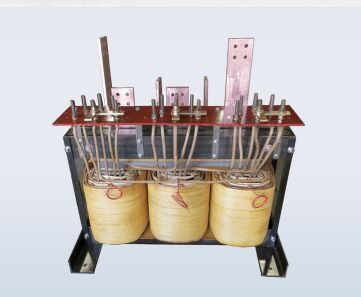 High - Current Transformer