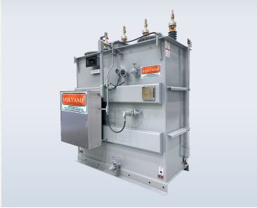 Scott-T Connected Transformers